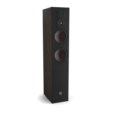 Напольная акустика Dali Opticon 6 mk2 Tobacco Oak